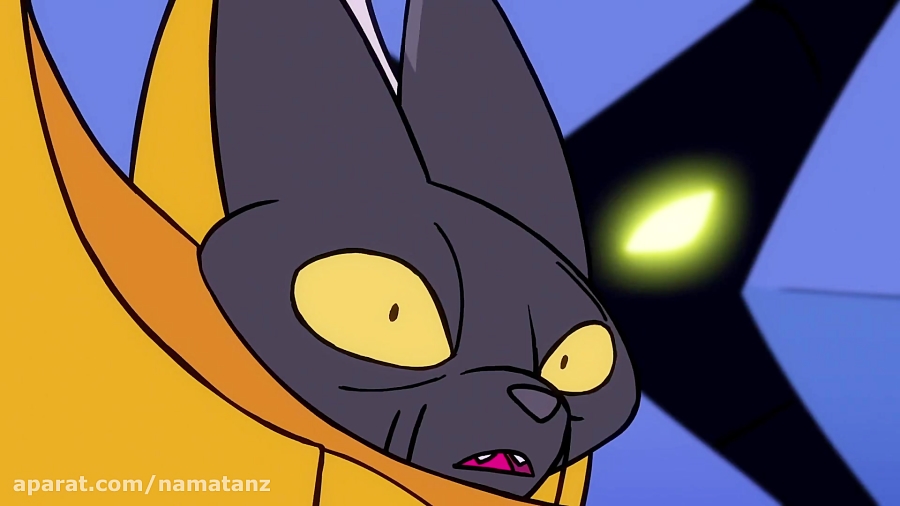 انیمیشن میو میو قهرمان خوش قلب فصل 1 قسمت 17 - Mao Mao Heroes of Pure Heart